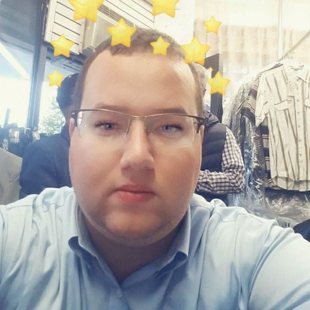 Meet your Posher, Menachem